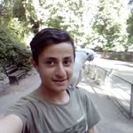 Abdullah Abo Hourani - @abdullah.hourani.11 - Instagram