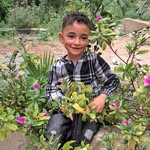 Abdullah Al-Hourani Aba Humam - @abdullahabahumam - Instagram