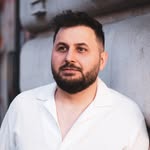 Abdullah Hourani - @abood.london - Instagram
