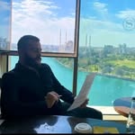 @abdullahhunterforreal - Instagram