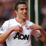 Van Persie - @abdullahilahi - Instagram