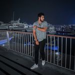 عبداللہ الیاس - @abdullah.ilyas_ - Instagram