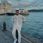 𝑨𝒃𝒅𝒖𝒍𝒍𝒂𝒉 𝒊𝒍𝒚𝒂𝒔 - @abdullahlyas - Instagram