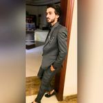 Abdullah Ilyas - @abdullahilyas1010 - Instagram
