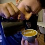 Abdullah Imam - @imam_barista - Instagram
