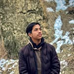 Abdullah Irfan - @itxsheikh28 - Instagram