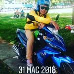 Abdullah ishak - @abdulahlok22 - Instagram