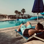 Abdullah Ismael - @ksandraha - Instagram