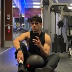 Ismael - @abdullahismael.7 - Instagram