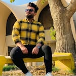 Abdullah Jabar - @_b41a - Instagram