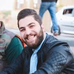 Abdullah Osama Al Jabari - @abdullah_jabari7 - Instagram