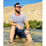 Abdullah Jaber - @ab_._.97 - Instagram
