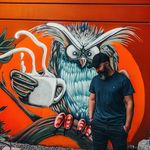 Abdullah Jackson - @beardedjackson - Instagram