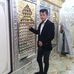 Abdullah Jafari - Facebook