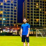 Abdullah Jafari - @jafari3867 - Instagram