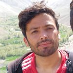 Abdullah Jafari - @abdullah_jafari95 - Instagram