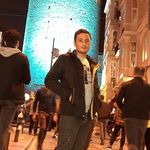 Abdullah Jafari - @bdllhjfry349 - Instagram