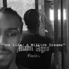 Abdullah jama - @lil.brown1 - TikTok