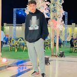Abdullah Jamal - @abdallagamal28 - Instagram