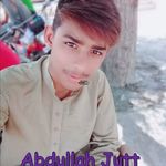 Abdullah Jamshaid - @abdullahjamshaid19 - Instagram