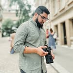 Abdullah Jangda - @iamabdullahj - Instagram