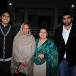 M Abdullah Jaura - @abdullahsaab31 - Instagram
