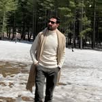 Abdullah Javed - @abdullahjaved75 - Instagram