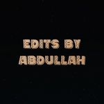Abdullah Jawad - @editbyabdullah_ - Instagram
