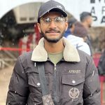 Abdullah Jawad - @abdullah_mughal_4994 - Instagram