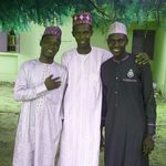 Abdullah Abubakar Jibril - @abdullahabubakarjibril - Instagram