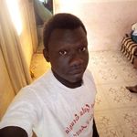Abdullah jibril - @jibrilu_koki - Instagram