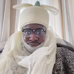Abdullah Jibril - Facebook