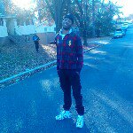 Abdullah Jibril As-Salaam - @yungselfmadenigga - Instagram