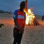 abdullah jibril cisse - @abdullahjibrilcisse - Instagram