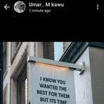Abdullahi Ahmad Jibril - Facebook