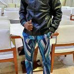 Jibril Abdullah - @jibril_abdullah_22 - Instagram