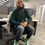 عبد الله ابن صالح - @abdullahjohnson6 - Instagram