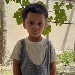 Abdullah John - @yosafhaji48 - Instagram