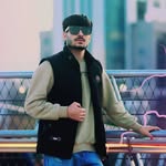 ♤Abdullah ꧁꧂John♤```````آخ از دست تو🖤🤫 - @sfuvrjjrihl - Instagram