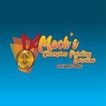 Abdullah Johnson - @mackschampionpaintingservices - Instagram