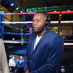Abdullah Johnson - @the_quiet_storm_boxing - Instagram