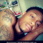 Abdullah Johnson - @samadblazed - Instagram