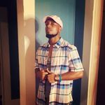 Abdullah Johnson - @samadblazed814 - Instagram