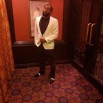 Abdullah King Hafez Johnson - @kinghafez - Instagram