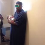 Abdullah Jones - @abdullah.jones.798 - Instagram