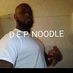 Carl Nasir Abdullah Jones - @depnoodle89 - Instagram
