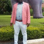 Mwelwa Abdullah Kalaba - @abdullahjones2614 - Instagram