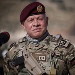 جلاله الملك عبدالله الثاني بن الحسين - @abdullah_.jordan - Instagram