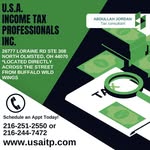 Abdullah Jordan - @usa_income_tax_professionals - Instagram