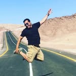 Abdullah Tour guide in Jordan - @jordan_private_tour_guide - Instagram